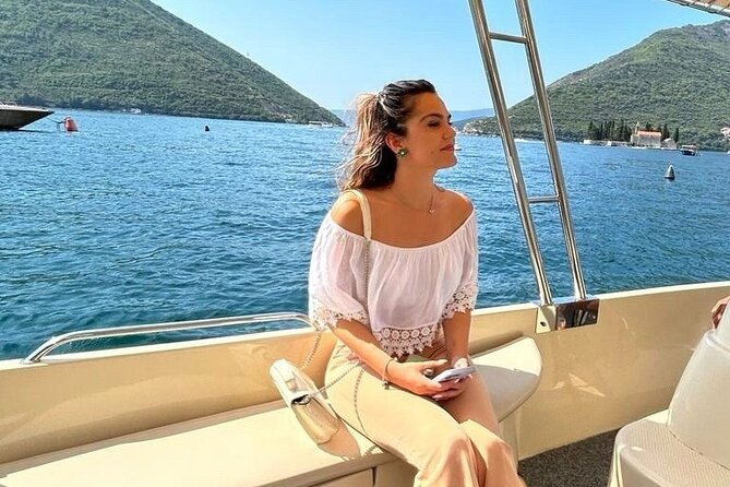 Mini Boka Private Tour Perast Lady Of The Rock Kotor - Price, timing, and overall value