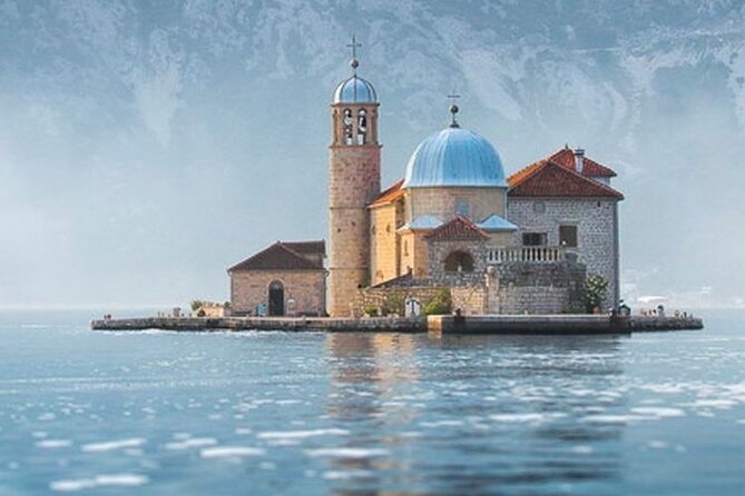 Mini Boka Private Tour Perast Lady Of The Rock Kotor - Who should book this experience