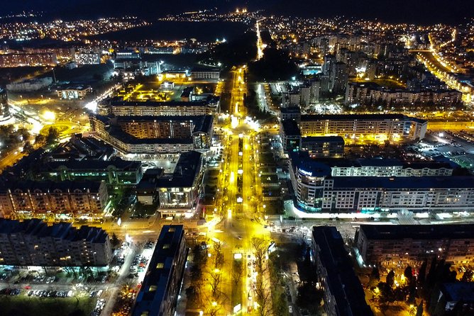Mini Montenegro Tour Package 3 nights / 4 days - Why this Montenegro tour works well