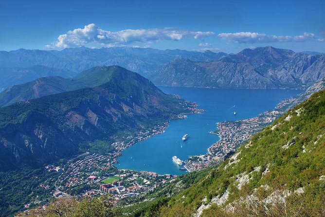 Mini Montenegro Tour Package 3 nights / 4 days - Day 3: Morača Monastery and Biogradska Gora
