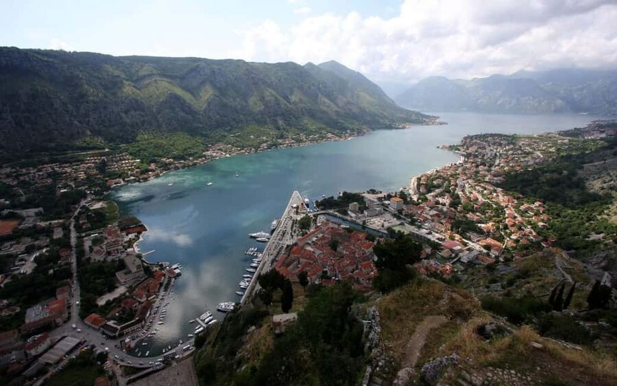 Montenegro & Bosnia 2 Countries in 1 Day Tour from Dubrovnik - FAQ