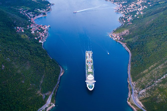 Montenegro coast- Tivat, Kotor and Budva (suggested for cruise ship travelers) - Key points to know before booking
