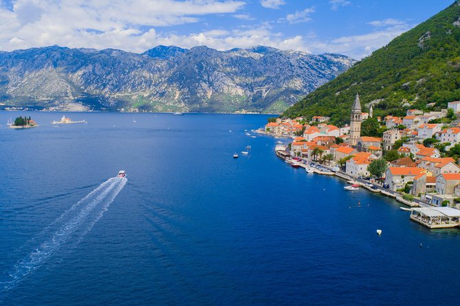 Montenegro coast- Tivat, Kotor and Budva (suggested for cruise ship travelers) - Is $216.27 per person a fair price?