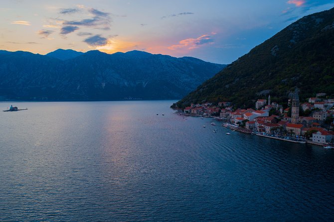 Montenegro coast- Tivat, Kotor and Budva (suggested for cruise ship travelers) - Who will get the most from this tour?