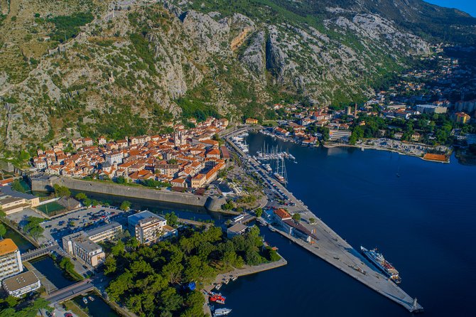Montenegro coast- Tivat, Kotor and Budva (suggested for cruise ship travelers) - Booking details that matter at the port