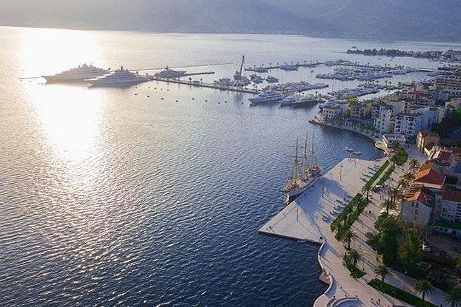 Montenegro coast- Tivat, Kotor and Budva (suggested for cruise ship travelers) - Budva: a livelier coastal stop with free entry