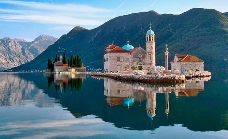 Montenegro Day Trip & Kotor Bay Short Boat Cruise - Key points before you book