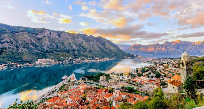Montenegro Day Trip & Kotor Bay Short Boat Cruise - Is $77 good value?