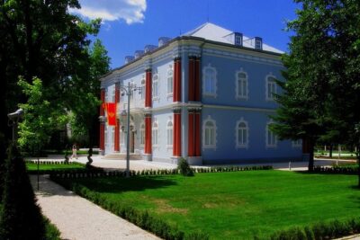Montenegro Great Monastery Tour: Cetinje Monastery – Ostrog – Moraca Monastery