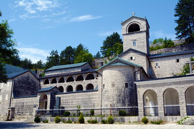 Montenegro Great Monastery Tour: Cetinje Monastery – Ostrog – Moraca Monastery - Who will enjoy this tour most?
