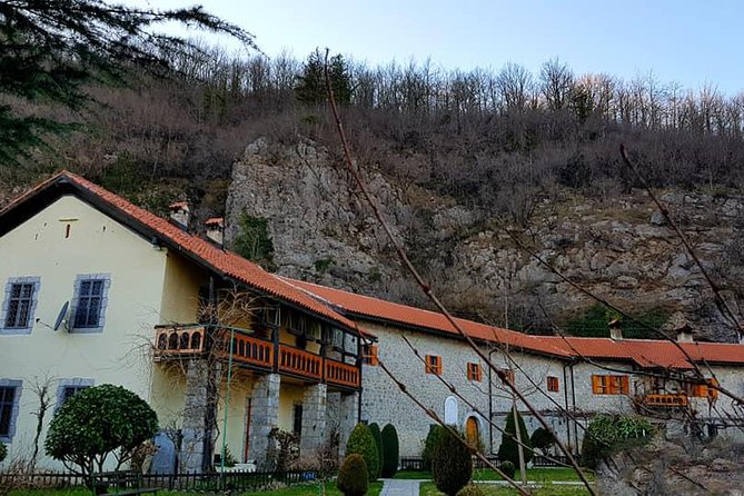 Montenegro Great Monastery Tour: Cetinje Monastery – Ostrog – Moraca Monastery - Booking, cancellation, and practical questions