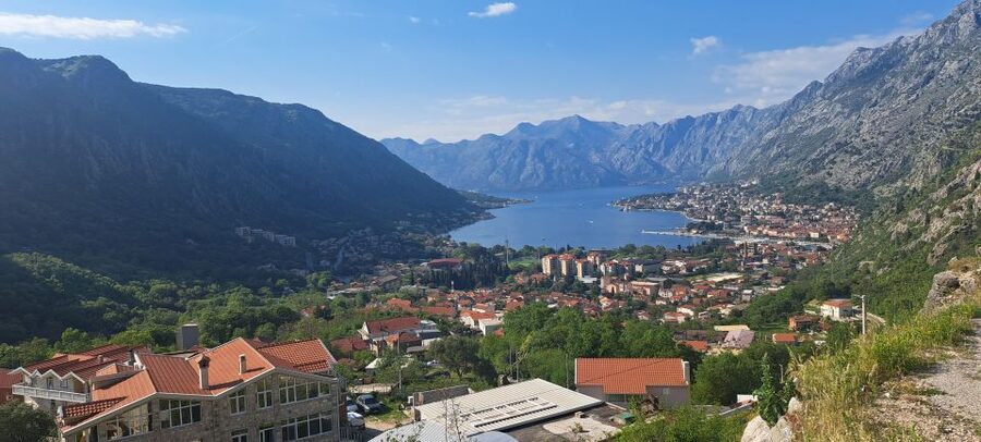 Montenegro: Perast & Kotor - Day Trip from Dubrovnik - A short stop in Perast