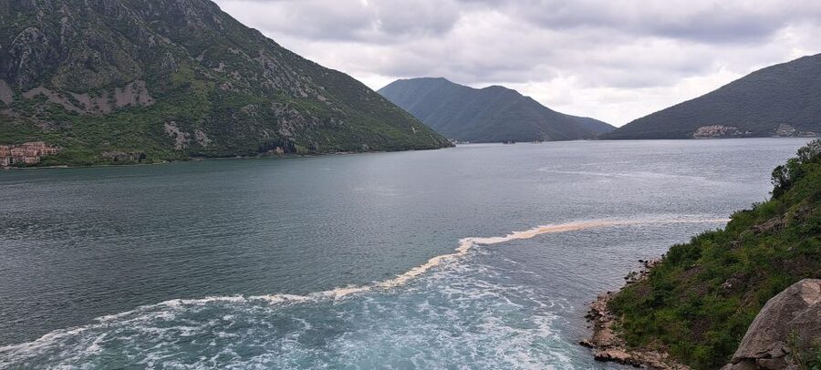 Montenegro: Perast & Kotor - Day Trip from Dubrovnik - What the border crossing changes