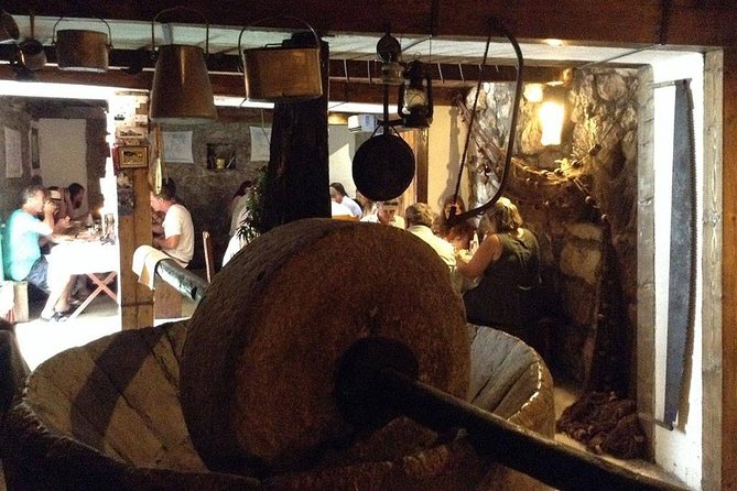 Montenegro private tour - customized for cruise passengers - Two olive mills, two views of production