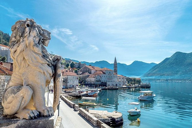 Montenegro Private Tour: Kotor, Perast,Our Lady Of The Rock,Budva - Why a private tour works well in Kotor