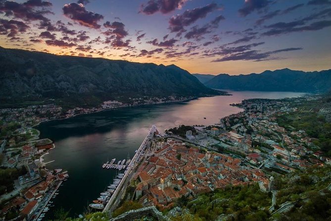 Montenegro Private Tour: Kotor, Perast,Our Lady Of The Rock,Budva - The guides are the heart of the experience