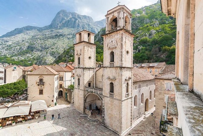 Montenegro Private Tour: Kotor, Perast,Our Lady Of The Rock,Budva - What the $208.74 price buys you