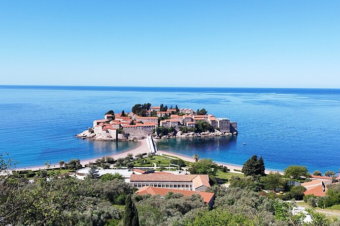 Montenegro shore excursion from Bar or Kotor - What the private guide adds