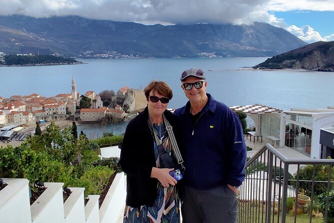 Montenegro shore excursion from Bar or Kotor - How much value do you get for $104.18?