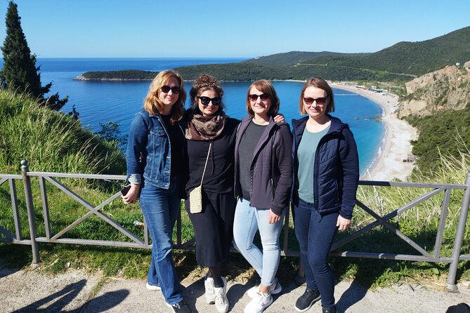 Montenegro shore excursion from Bar or Kotor - Timing, comfort, and cruise-day risks
