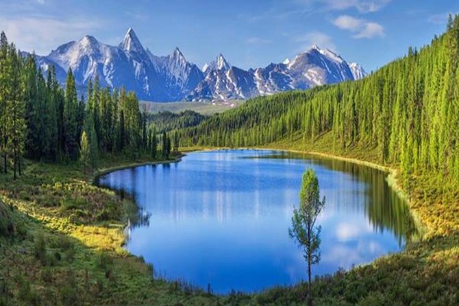 Montenegro Top Highlights in 3 Days - Day one: Durmitor’s high country and the Tara River