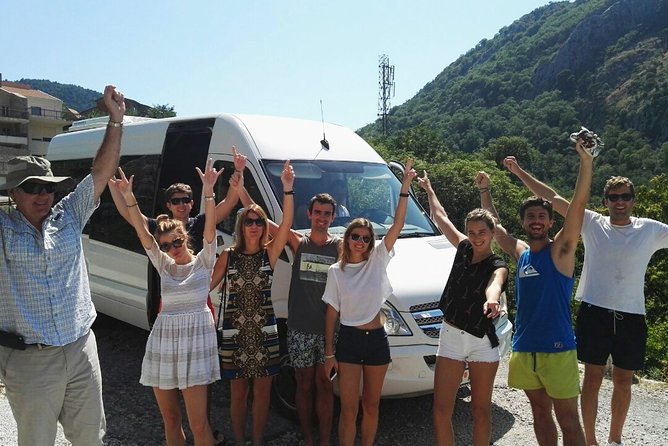 Montenegro Top Highlights in 3 Days - Who should book Montenegro Top Highlights