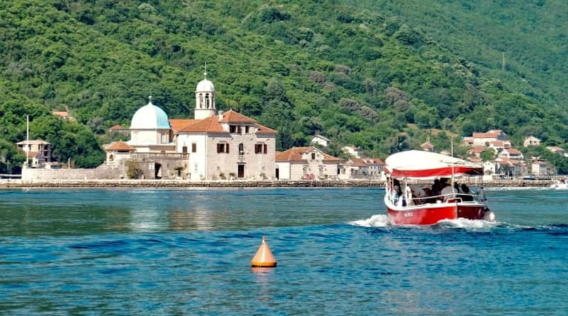 Montenegro Tour with Optional Kotor Bay Boat Cruise - Kotor old town: a short guided introduction