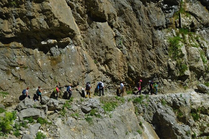 Mrtvica Canyon Hiking Tour - What the Guide Adds to the Walk