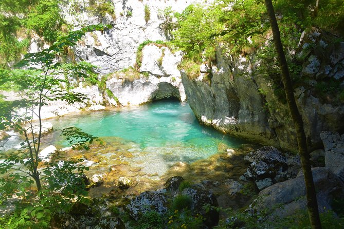 Mrtvica Canyon Hiking Tour - Is $269.20 a Fair Price?