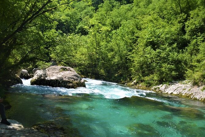 Mrtvica Canyon Hiking Tour - Who Will Enjoy This Hike Most?