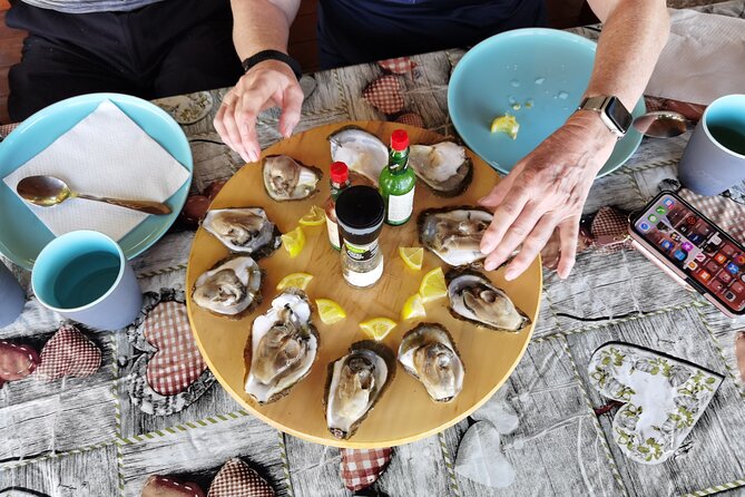 Mussel & Oyster Farm with Perast visitation Private Tour - Why this half-day tour works well from Kotor