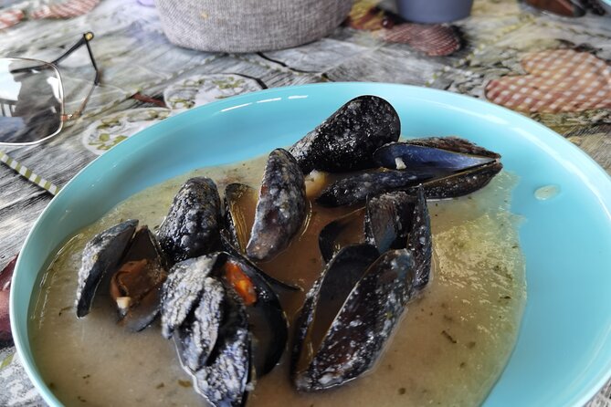 Mussel & Oyster Farm with Perast visitation Private Tour - How much value do you get for $698.97?