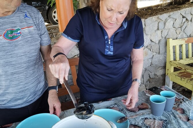 Mussel & Oyster Farm with Perast visitation Private Tour - The private format and service style