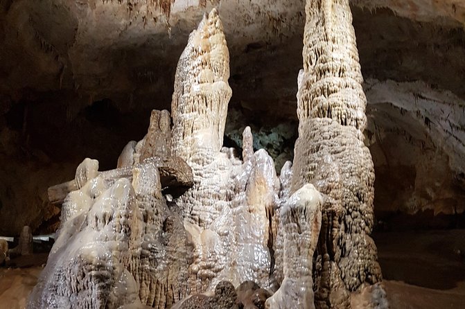 National Park Lovcen and Lipa Cave (Private tour) - Why this private mountain day trip works