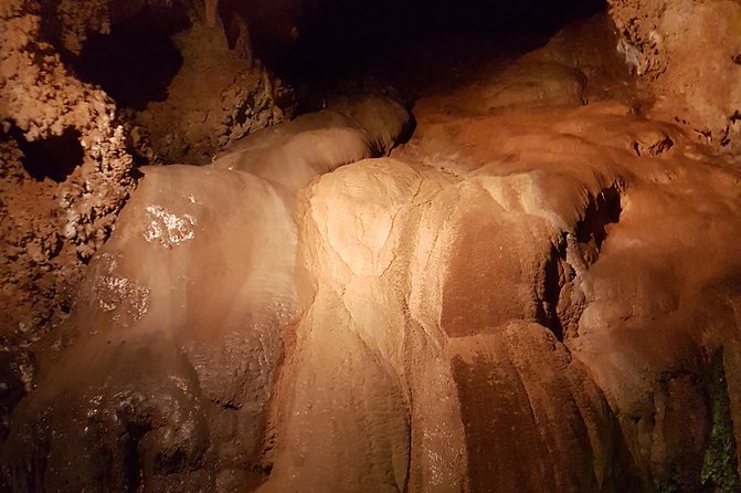 National Park Lovcen and Lipa Cave (Private tour) - Guides, drivers, and the human side of the day