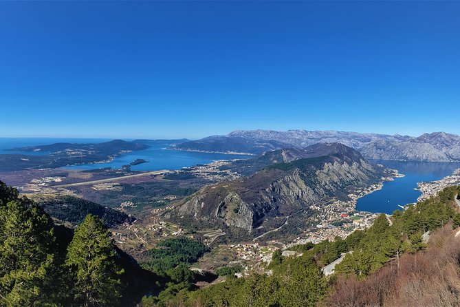 National Park Lovcen and Lipa Cave (Private tour) - Timing, comfort, and practical limits