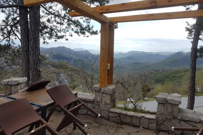 National Park Lovcen and Lipa Cave (Private tour) - Who should book this Montenegro tour?