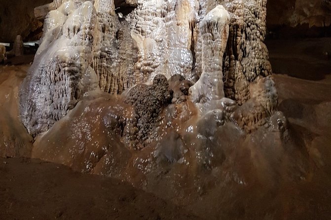 National Park Lovcen and Lipa Cave (Private tour) - Lipa Cave: a cool start near Cetinje