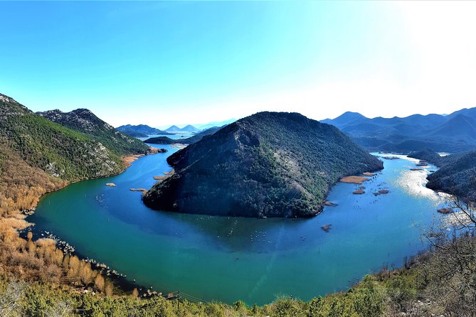 National park Skadar Lake (Private tour) - Key points at a glance