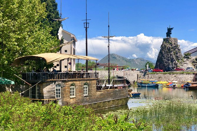 National park Skadar Lake (Private tour) - Why this private day trip works from Kotor