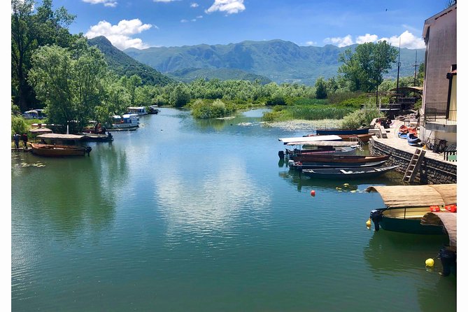 National park Skadar Lake (Private tour) - Skadar Lake: Montenegro’s freshwater side