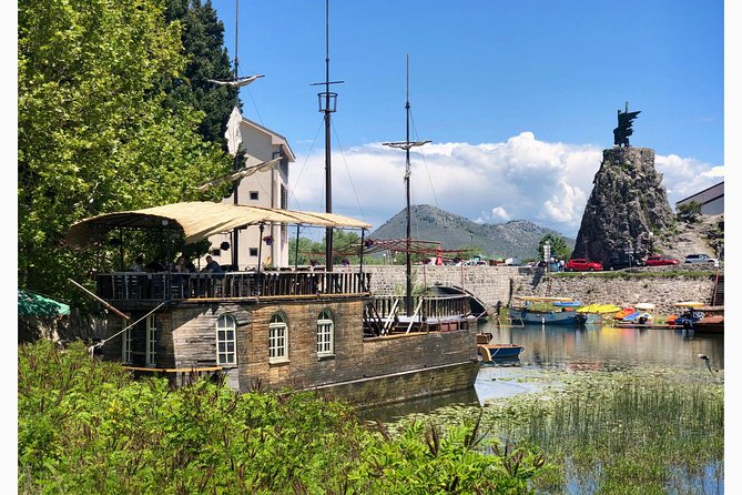 National park Skadar Lake (Private tour) - What the scenery and wildlife add to the day
