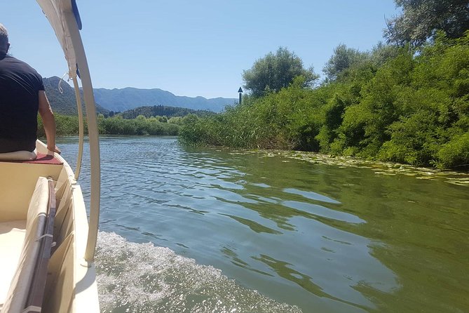 National park Skadar Lake (Private tour) - Is $285.94 per person a fair price?