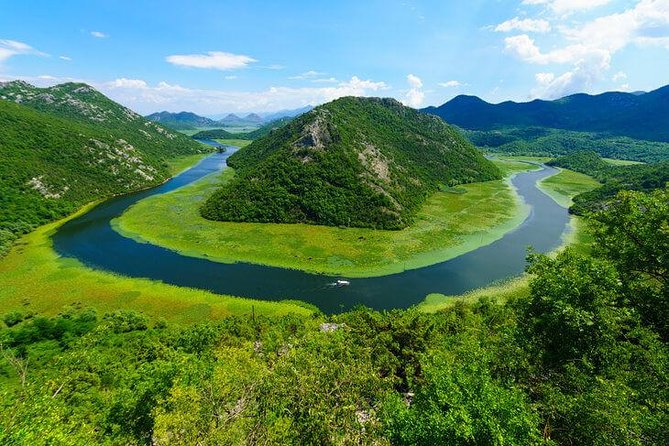 National park Skadar Lake (Private tour) - Budva in 45 minutes: a fast taste of the coast