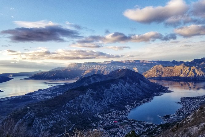 National parks and wine tasting (NP Lovcen, NP Skadar lake, Cetinje, Njegusi) - Cetinje, Montenegro’s former royal capital