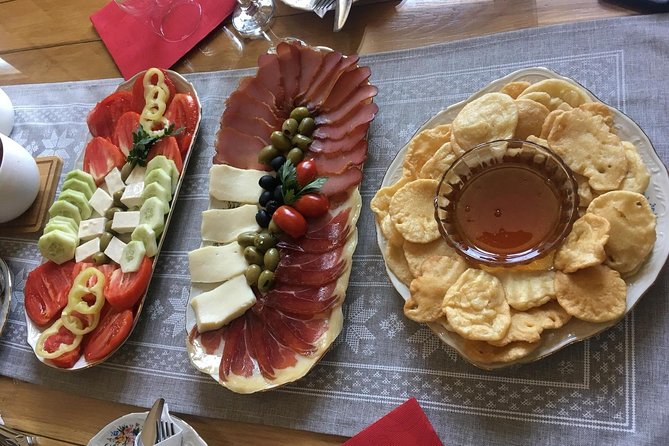 National parks and wine tasting (NP Lovcen, NP Skadar lake, Cetinje, Njegusi) - From Lovcen to Pavlova Strana