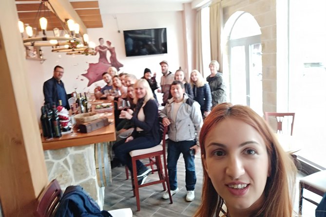 National parks and wine tasting (NP Lovcen, NP Skadar lake, Cetinje, Njegusi) - What the guide adds to the day