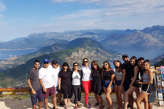 Njegusi Smokehouse, Farm to fork experience & Kotor walking tour - Njegusi village, home of a national hero