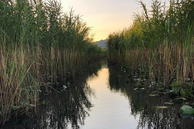 Noah's Ark Skadar Lake Journey - Who should book this Lake Skadar experience?