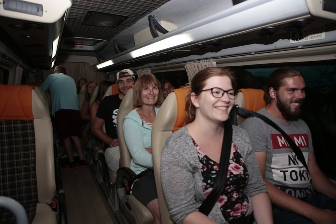 North Montenegro, Durmitor, Tara & Ostrog Tour - Key points to know before booking